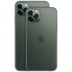 Yenilenmiş iPhone 11 64GB Siyah B Kalite 