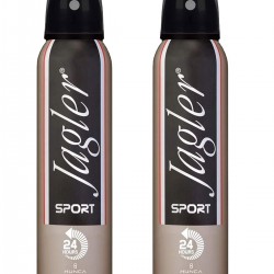 2 Adet Sport 150 Ml Erkek Deodorant