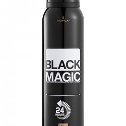 2 Adet Black Magıc Bay Deodorant 150 ml