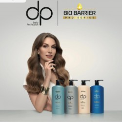 Bio Barrier Renk Koruyucu Tuzsuz Şampuan 500ml ve Saç Bakım Kürü 200 ml İkili Set Boyalı Saçlar