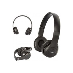 SW44 Mikrofonlu Wireless Bluetooth Kulak Üstü Kablosuz Kulaklık 5.0+EDR Extra Bass